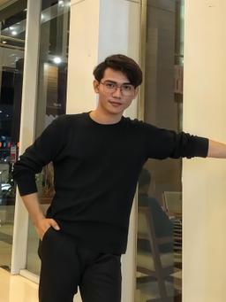 Al-barqy fathur rahman