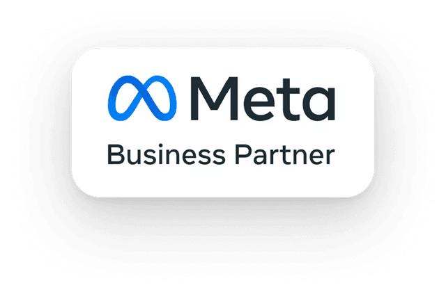 Meta Business Partner